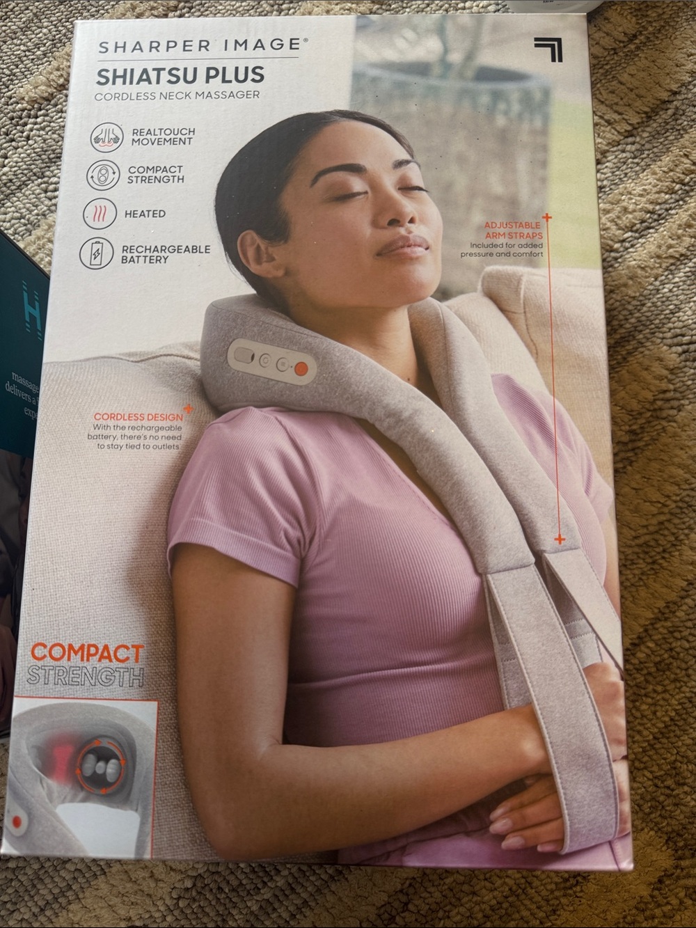Massage Bundle - Picture 5 of 6